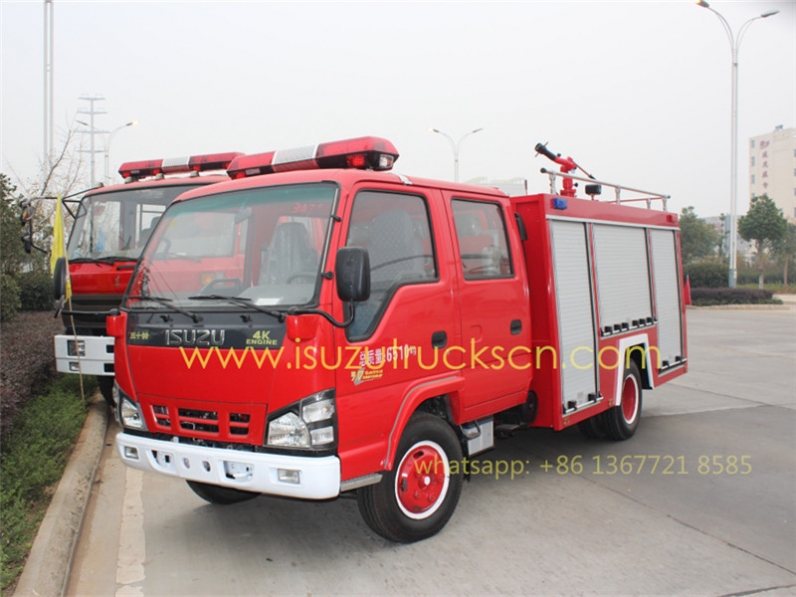 fire water-foam fire vehicle,fire-fighting truck ,fire fighting vehicle