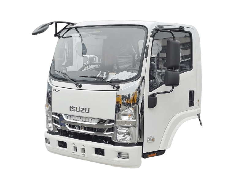 
     Isuzu жүк көлігінің бөлшектері
    