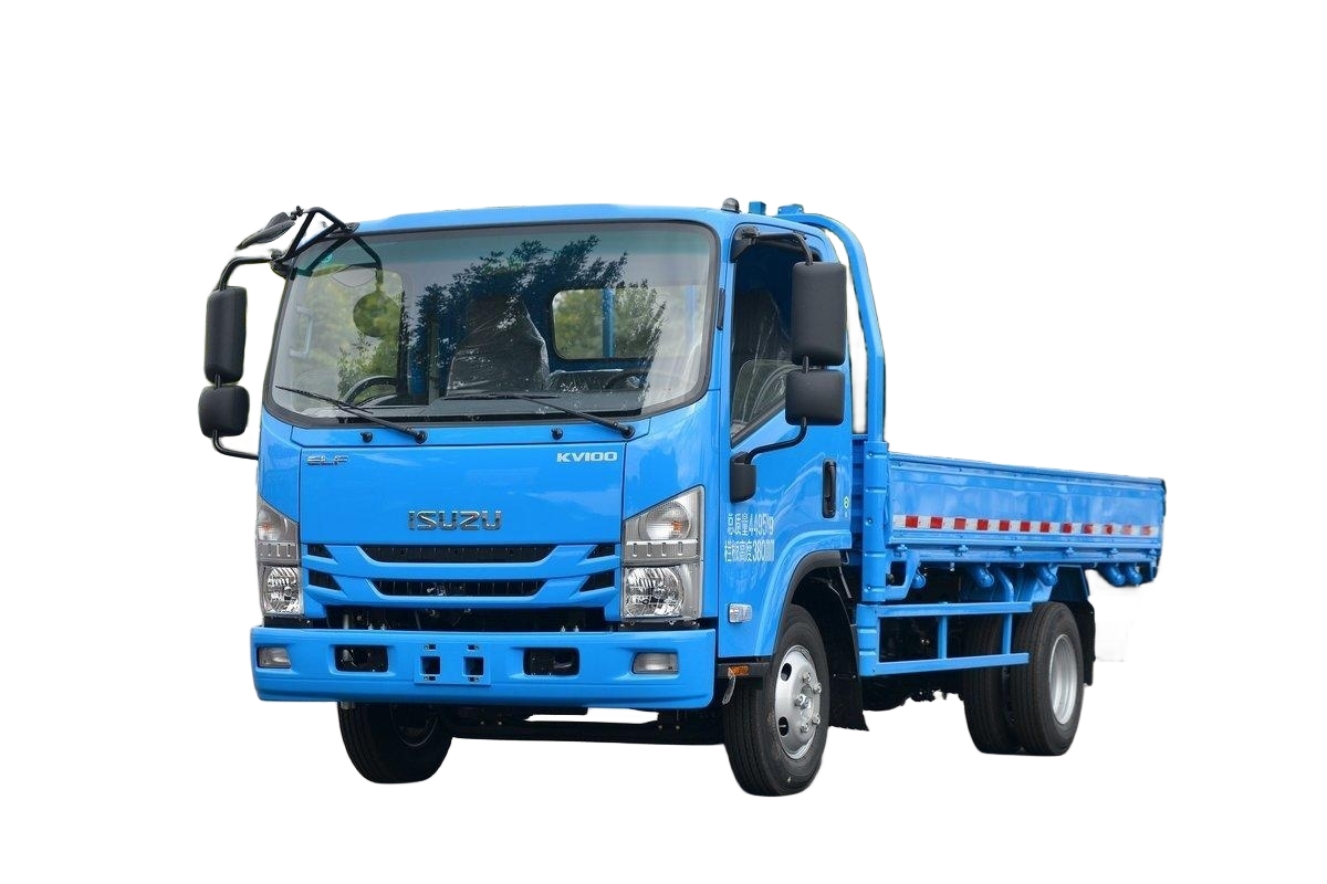 
     Isuzu KV100 Flatbed жүк көлігі дегеніміз не?
    