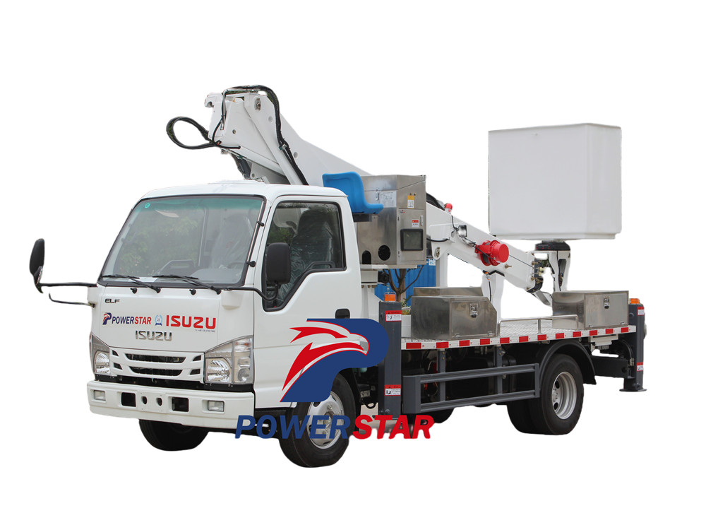 
     Isuzu шөмішті жүк көлігінің қауіпсіздікті бақылау жүйесі дегеніміз не?
    